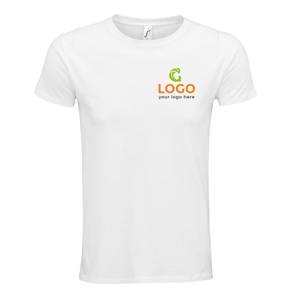 Cotton T-shirt | Men | Eco gift